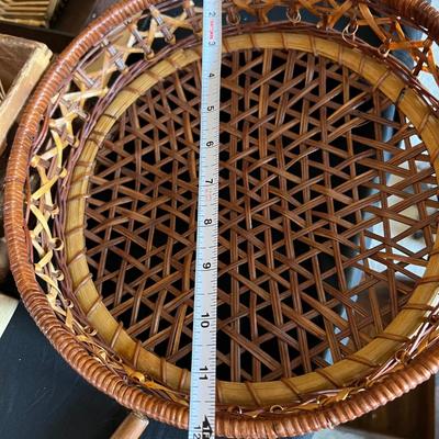 Mixed Decorative Vintage Lot