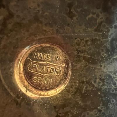 Mixed Decorative Vintage Lot