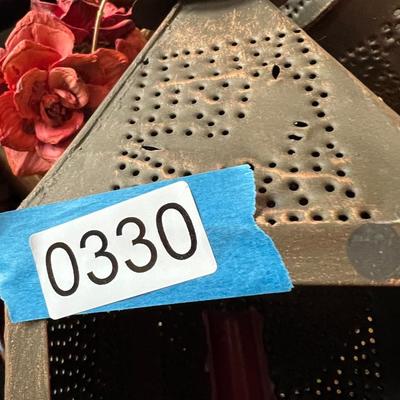 Mixed Decorative Vintage Lot