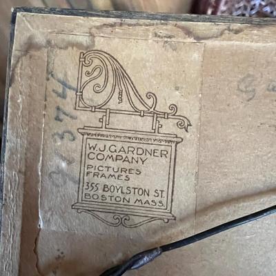 Mixed Decorative Vintage Lot