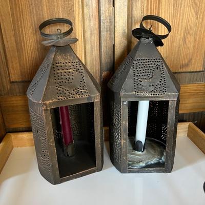 Mixed Decorative Vintage Lot