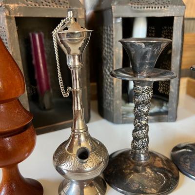 Mixed Decorative Vintage Lot