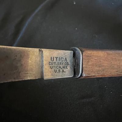 Vintage Decorative Collectibles Lot