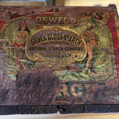 Vintage Decorative Collectibles Lot