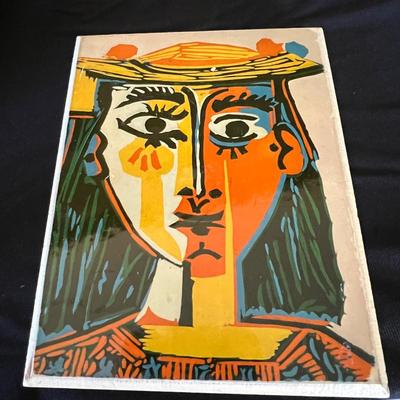 Vintage Decorative Collectibles Lot