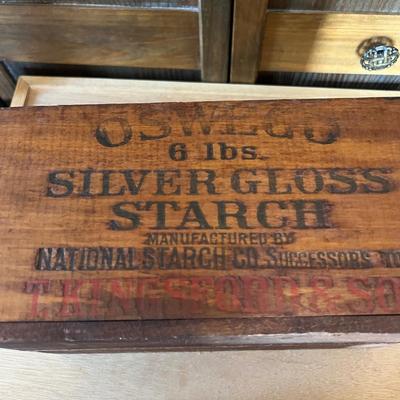 Vintage Decorative Collectibles Lot