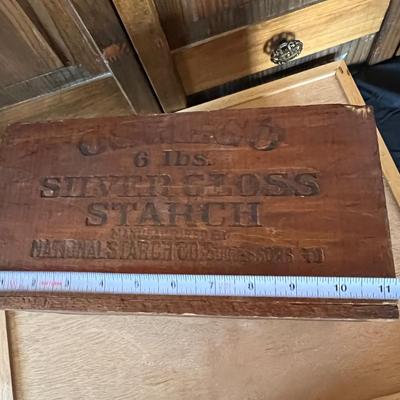 Vintage Decorative Collectibles Lot