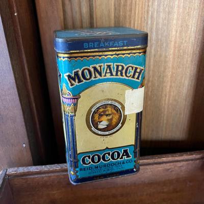 Vintage Decorative Collectibles Lot