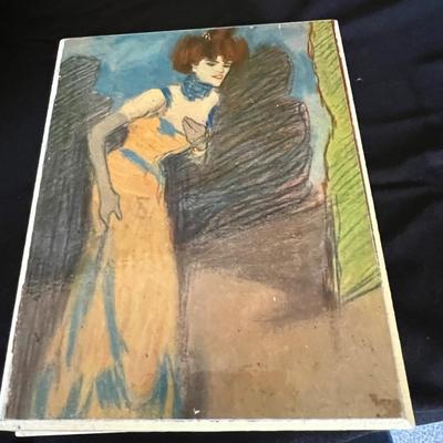 Vintage Decorative Collectibles Lot