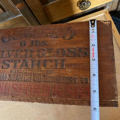 Vintage Decorative Collectibles Lot