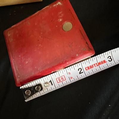 Vintage Decorative Collectibles Lot