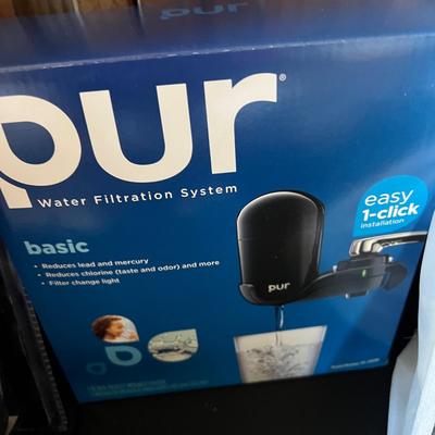 Mixed Lot New Household Items NIP