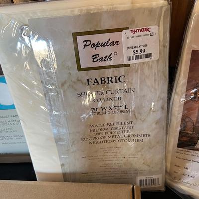 Mixed Lot New Household Items NIP