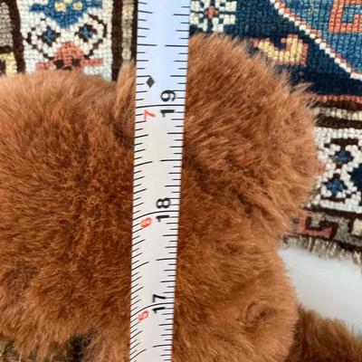 Vintage Stuffed Animal Lot - Snoopy, Kermit, Dakin