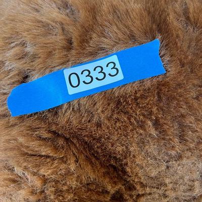 Vintage Stuffed Animal Lot - Snoopy, Kermit, Dakin