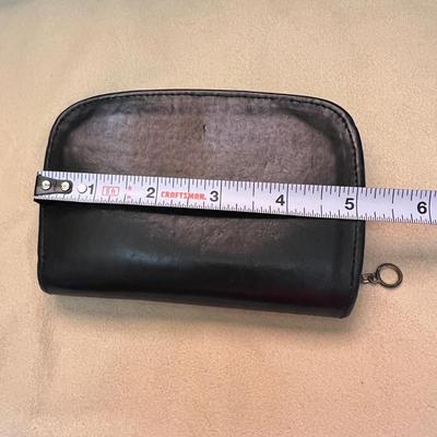 Purse Wallet Lot - Coach, Ettienne Aigner, Pierre Balmain, Jones NY