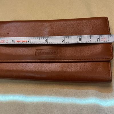 Purse Wallet Lot - Coach, Ettienne Aigner, Pierre Balmain, Jones NY