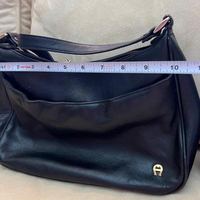 Purse Wallet Lot - Coach, Ettienne Aigner, Pierre Balmain, Jones NY