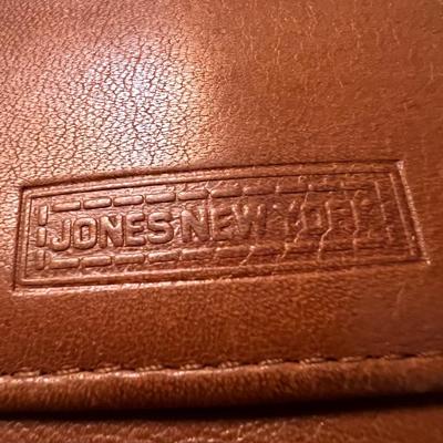 Purse Wallet Lot - Coach, Ettienne Aigner, Pierre Balmain, Jones NY