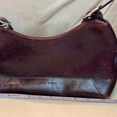 Purse Wallet Lot - Coach, Ettienne Aigner, Pierre Balmain, Jones NY