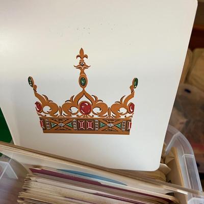 Montessori Educational Sets - Peabody Picture Collection, Wildlife Treasury