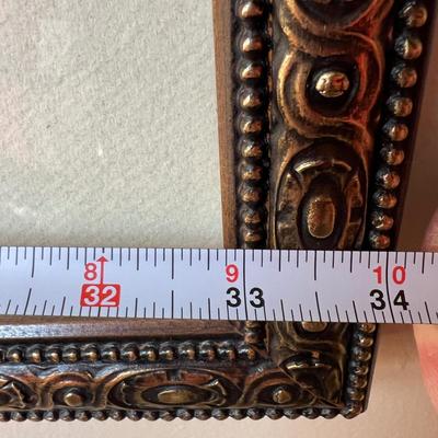 Professionally Framed The Singing Butler Print - Vettriano 28"x34"