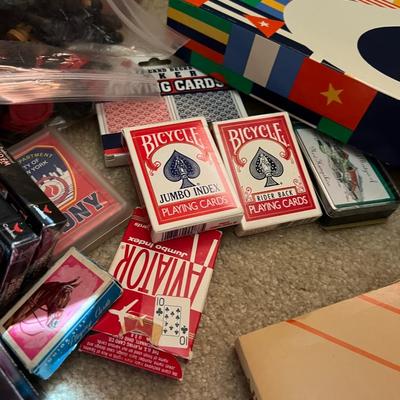 BIG Lot Games - Board, Card, Vintage, Puzzles