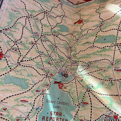 BIG Lot Games - Board, Card, Vintage, Puzzles