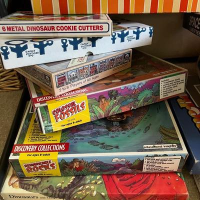 BIG Lot Games - Board, Card, Vintage, Puzzles