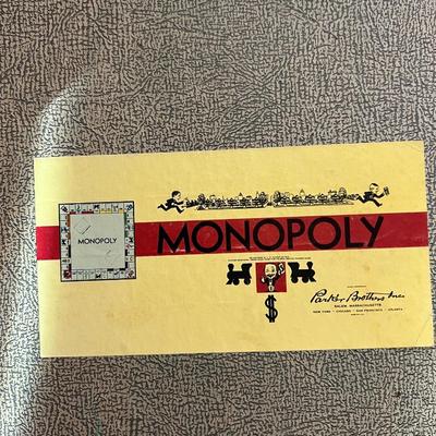 BIG Lot Games - Board, Card, Vintage, Puzzles