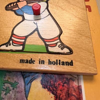 BIG Lot Games - Board, Card, Vintage, Puzzles