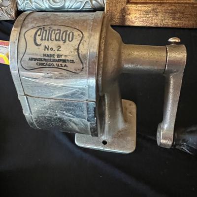 Mixed Lot - Vintage, Collectibles, Decor