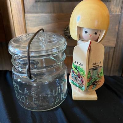 Mixed Lot - Vintage, Collectibles, Decor