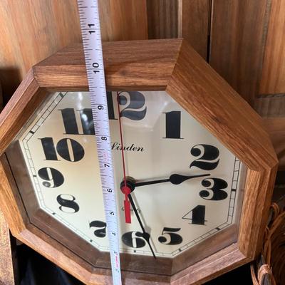 Mixed Lot - Vintage, Collectibles, Decor