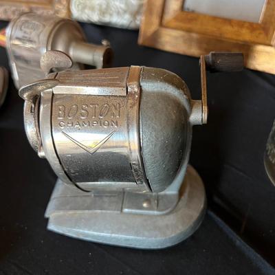 Mixed Lot - Vintage, Collectibles, Decor