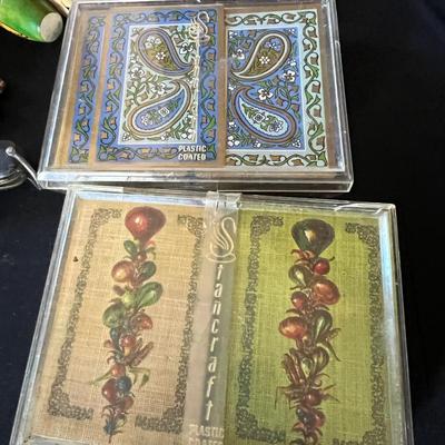 Mixed Lot - Vintage, Collectibles, Decor