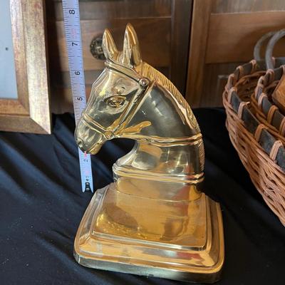 Mixed Lot - Vintage, Collectibles, Decor