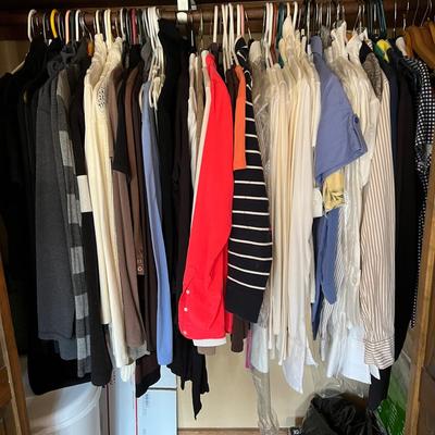 Big Lot Women's Shirts, Sweaters, Top Sz. S-M