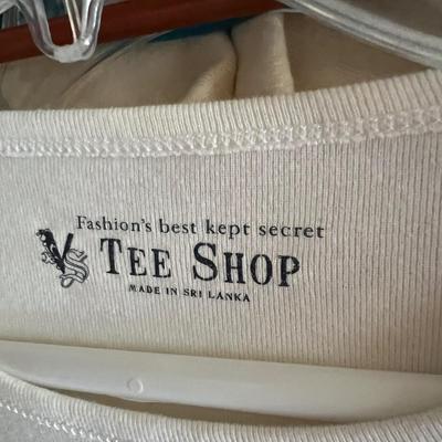 Big Lot Women's Shirts, Sweaters, Top Sz. S-M