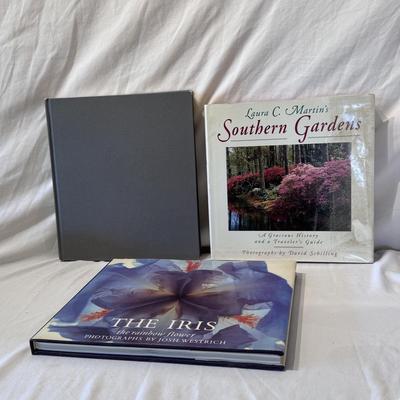 All Things Gardening Books (LR-DZ)