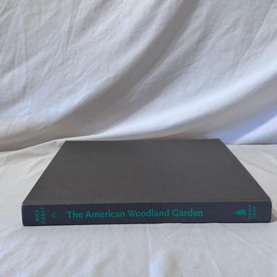 All Things Gardening Books (LR-DZ)