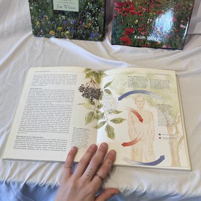 All Things Gardening Books (LR-DZ)