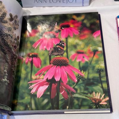 All Things Gardening Books (LR-DZ)