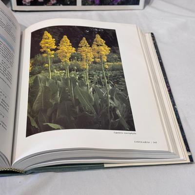 All Things Gardening Books (LR-DZ)