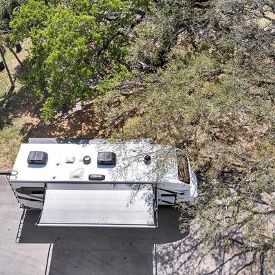 2022 Entegra Coach ODYSSEY RV