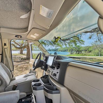 2022 Entegra Coach ODYSSEY RV