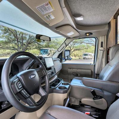 2022 Entegra Coach ODYSSEY RV