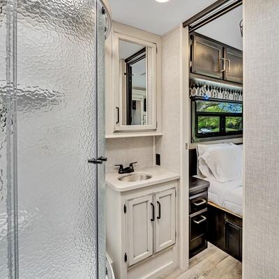 2022 Entegra Coach ODYSSEY RV