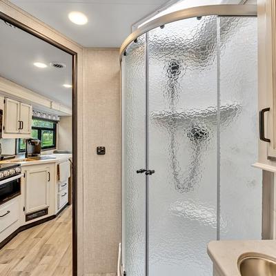2022 Entegra Coach ODYSSEY RV