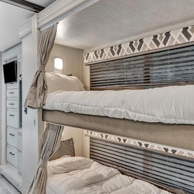 2022 Entegra Coach ODYSSEY RV